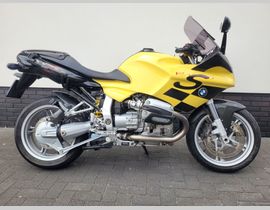 BMW R 1100 S 2001 occasion