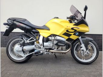 BMW R 1100 S 2001 occasion