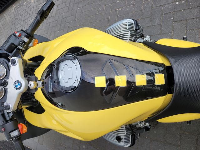 bmw - r-1100-s
