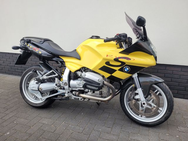 bmw - r-1100-s