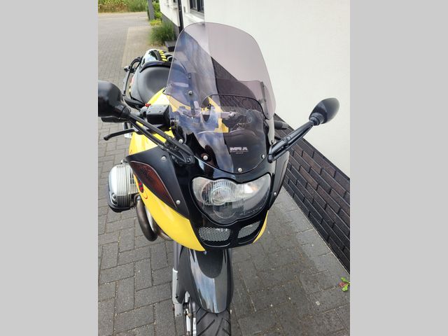 bmw - r-1100-s