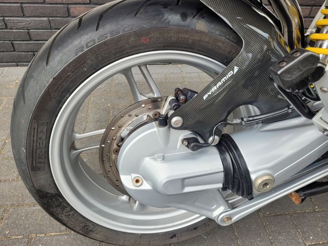 bmw - r-1100-s