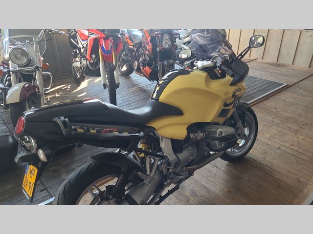 bmw - r-1100-s