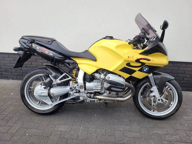 bmw - r-1100-s