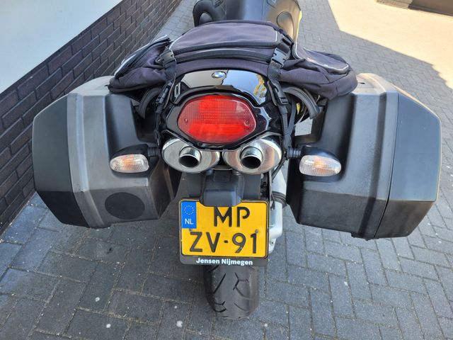 bmw - r-1100-s