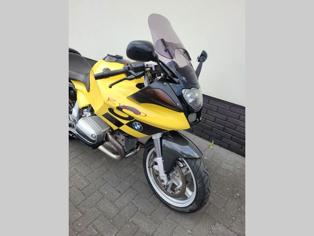 bmw - r-1100-s