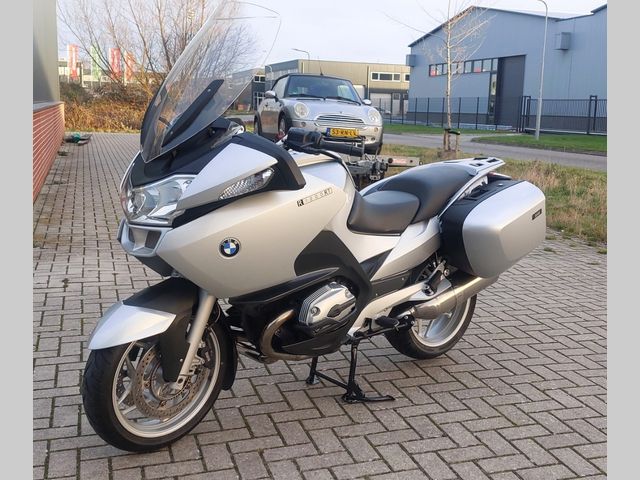 bmw - r-1200-rt