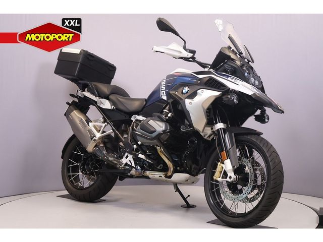bmw - r-1250-gs