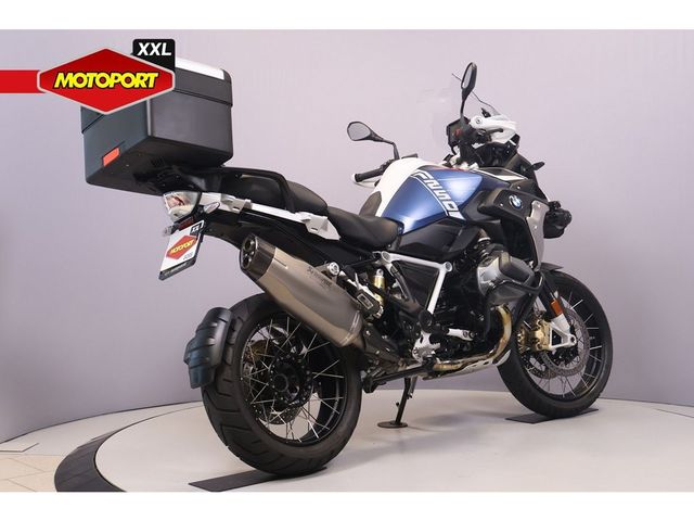 bmw - r-1250-gs