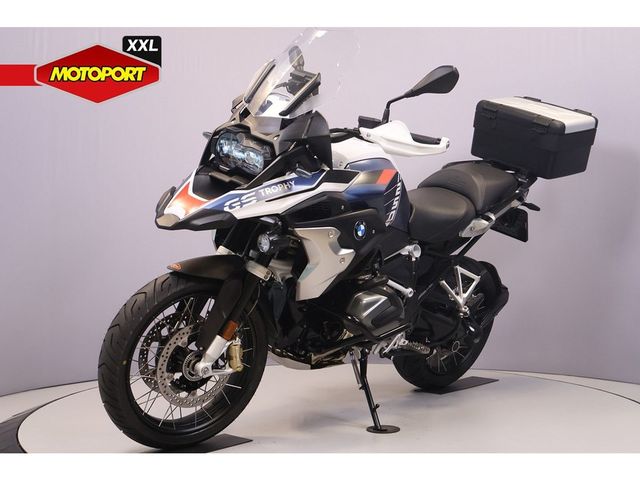 bmw - r-1250-gs