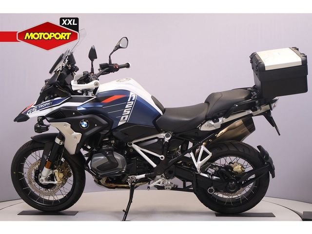 bmw - r-1250-gs