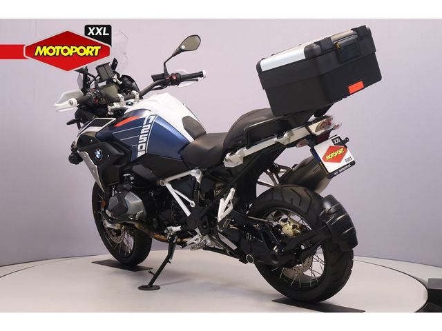bmw - r-1250-gs
