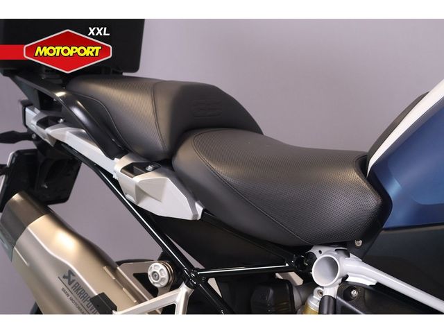 bmw - r-1250-gs
