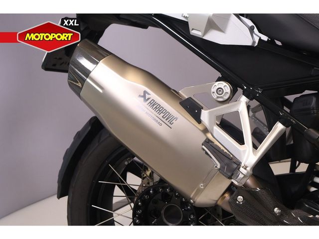 bmw - r-1250-gs
