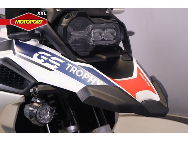 bmw - r-1250-gs