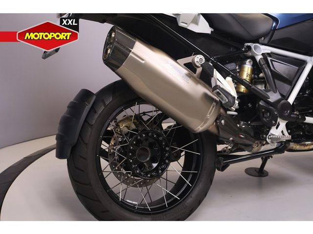 bmw - r-1250-gs