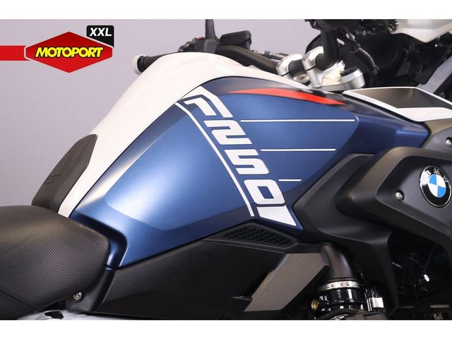 bmw - r-1250-gs