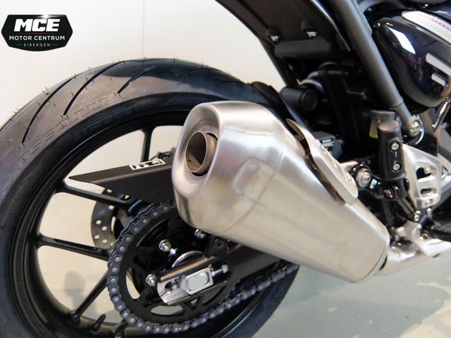 triumph - speed-400