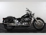 YAMAHA XVS 650 DRAGSTAR