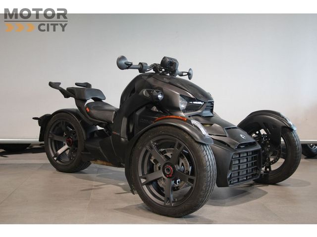 can-am - ryker-900