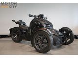 CAN-AM RYKER 900