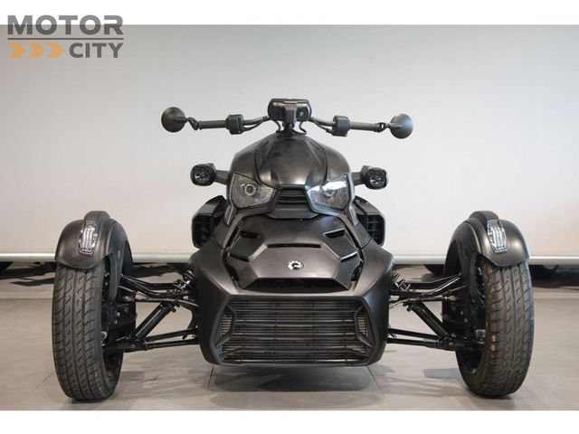 can-am - ryker-900