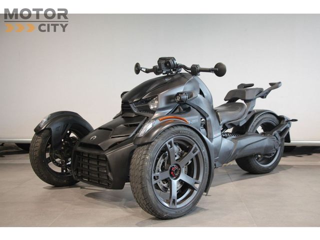 can-am - ryker-900
