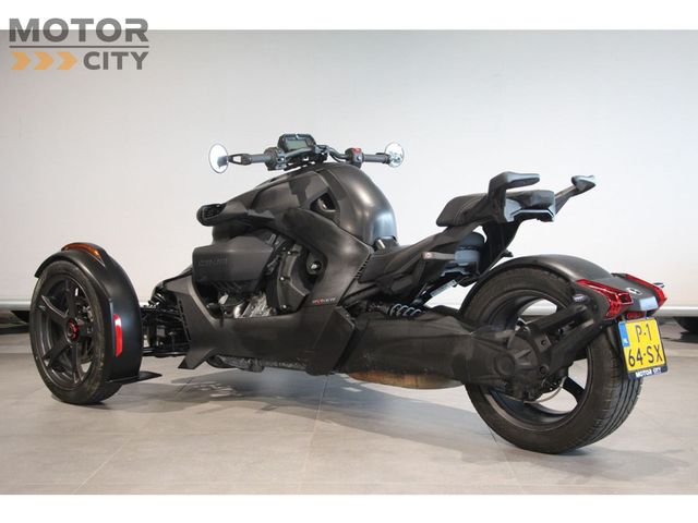 can-am - ryker-900