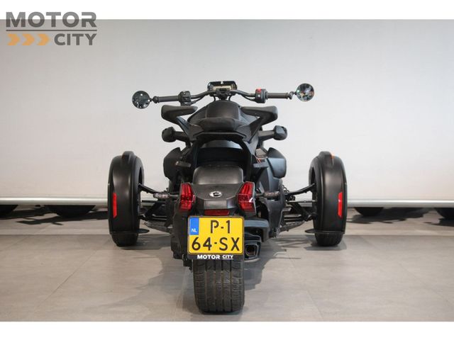 can-am - ryker-900
