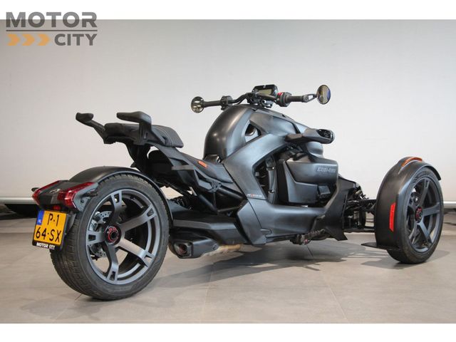can-am - ryker-900