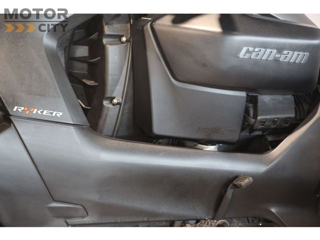 can-am - ryker-900