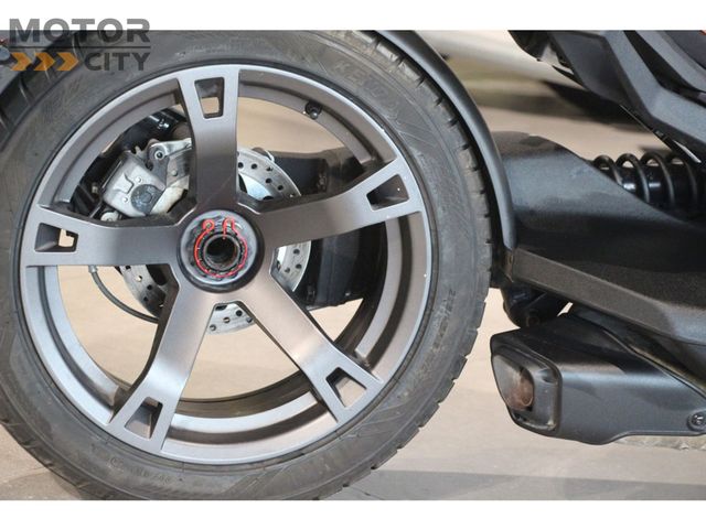 can-am - ryker-900