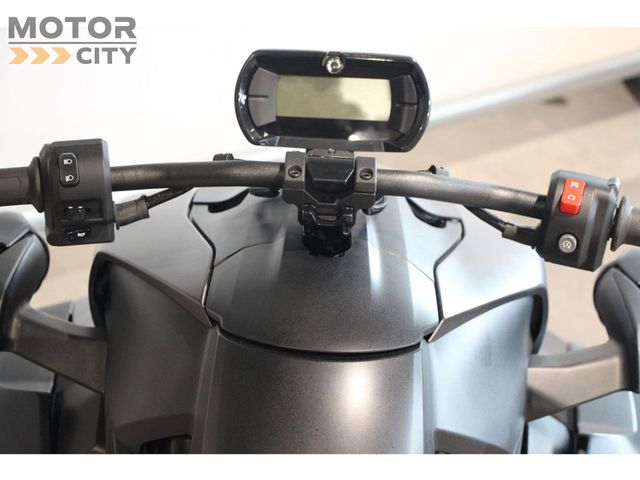 can-am - ryker-900