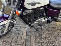Honda VT 1100 C2 ACE 1997 occasion – foto 5 van 10