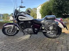 Honda VT 1100 C2 ACE 1997 occasion – foto 2 van 10