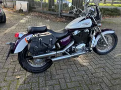 Honda VT 1100 C2 ACE 1997 occasion – foto 3 van 10