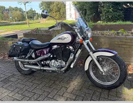 Honda VT 1100 C2 ACE 1997 occasion