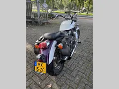 Honda VT 1100 C2 ACE 1997 occasion – foto 6 van 10