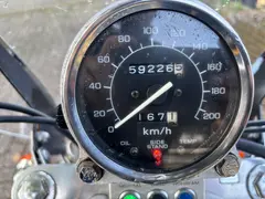 Honda VT 1100 C2 ACE 1997 occasion – foto 7 van 10