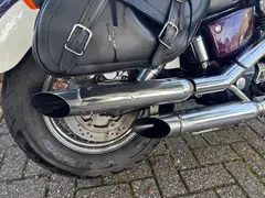 Honda VT 1100 C2 ACE 1997 occasion – foto 8 van 10