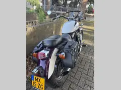 Honda VT 1100 C2 ACE 1997 occasion – foto 10 van 10