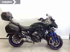 YAMAHA NIKEN GT