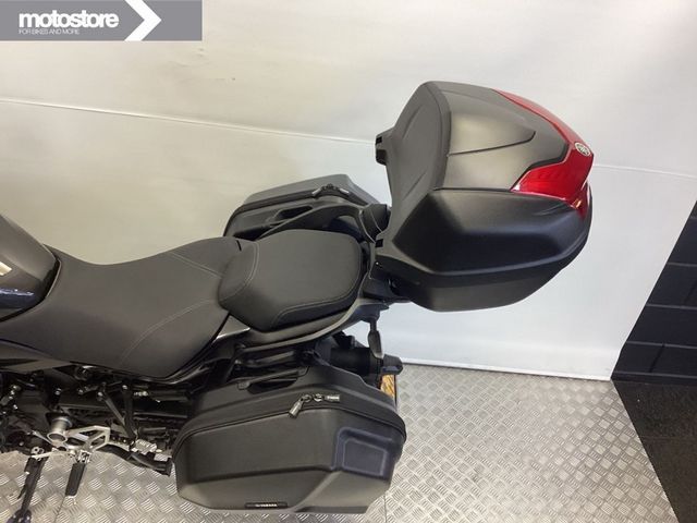 yamaha - niken-gt
