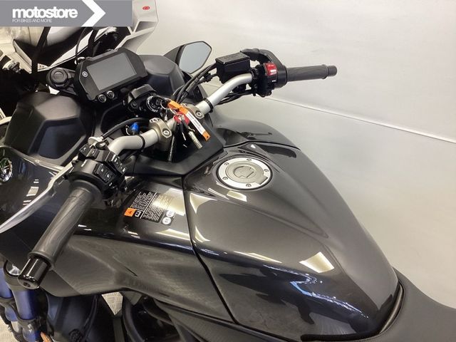 yamaha - niken-gt