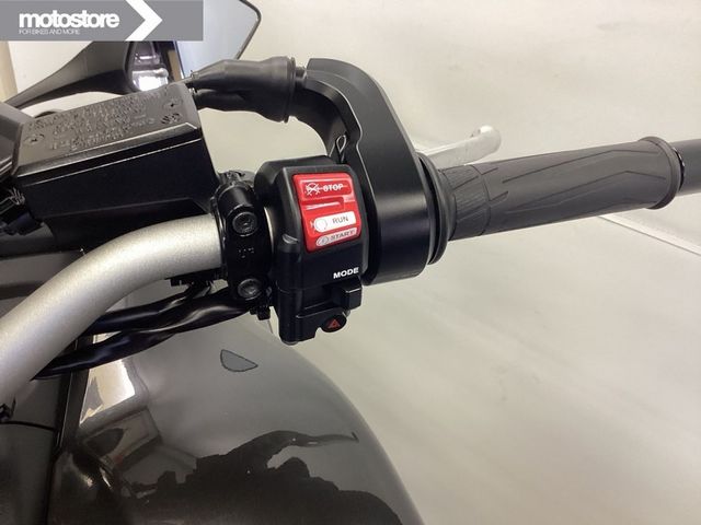 yamaha - niken-gt