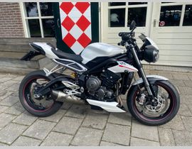 Triumph Street Triple RS 2019 occasion