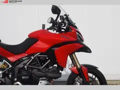 Ducati Multistrada 1200 2014 occasion – foto 12 van 18