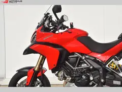 Ducati Multistrada 1200 2014 occasion – foto 5 van 18