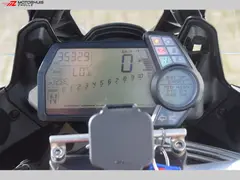 Ducati Multistrada 1200 2014 occasion – foto 15 van 18