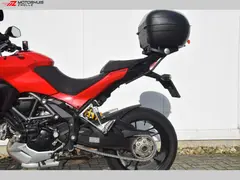 Ducati Multistrada 1200 2014 occasion – foto 4 van 18